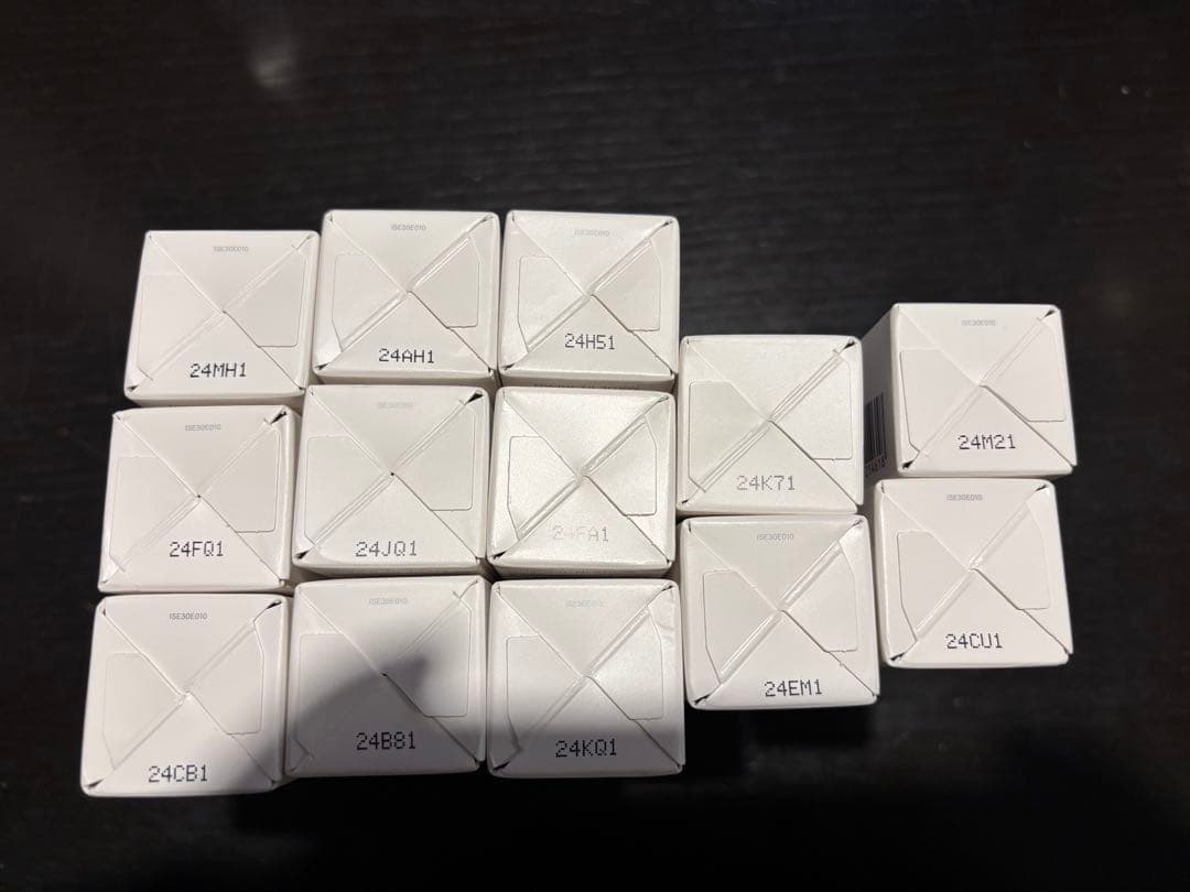 「専用」」InnerSignal REJUVENATE EXTRACT ×10