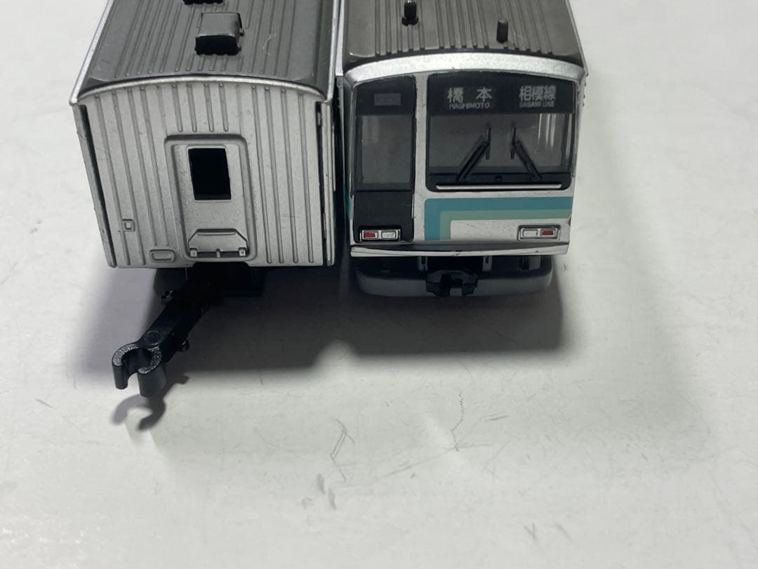 Bトレインショーティー 205系500番台 相模線 - メルカリ