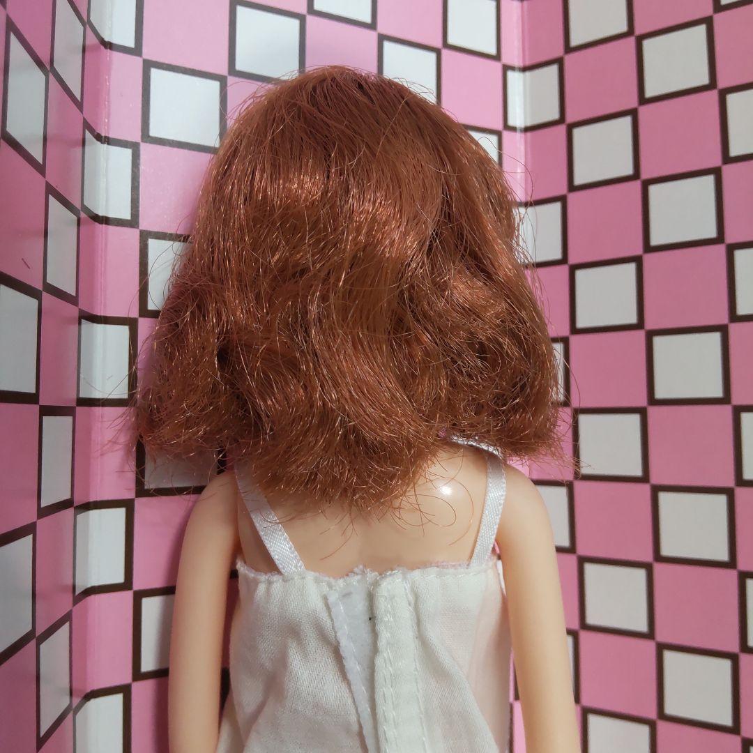 リカちゃんキャッスル NO.7　ジェニーフレンド