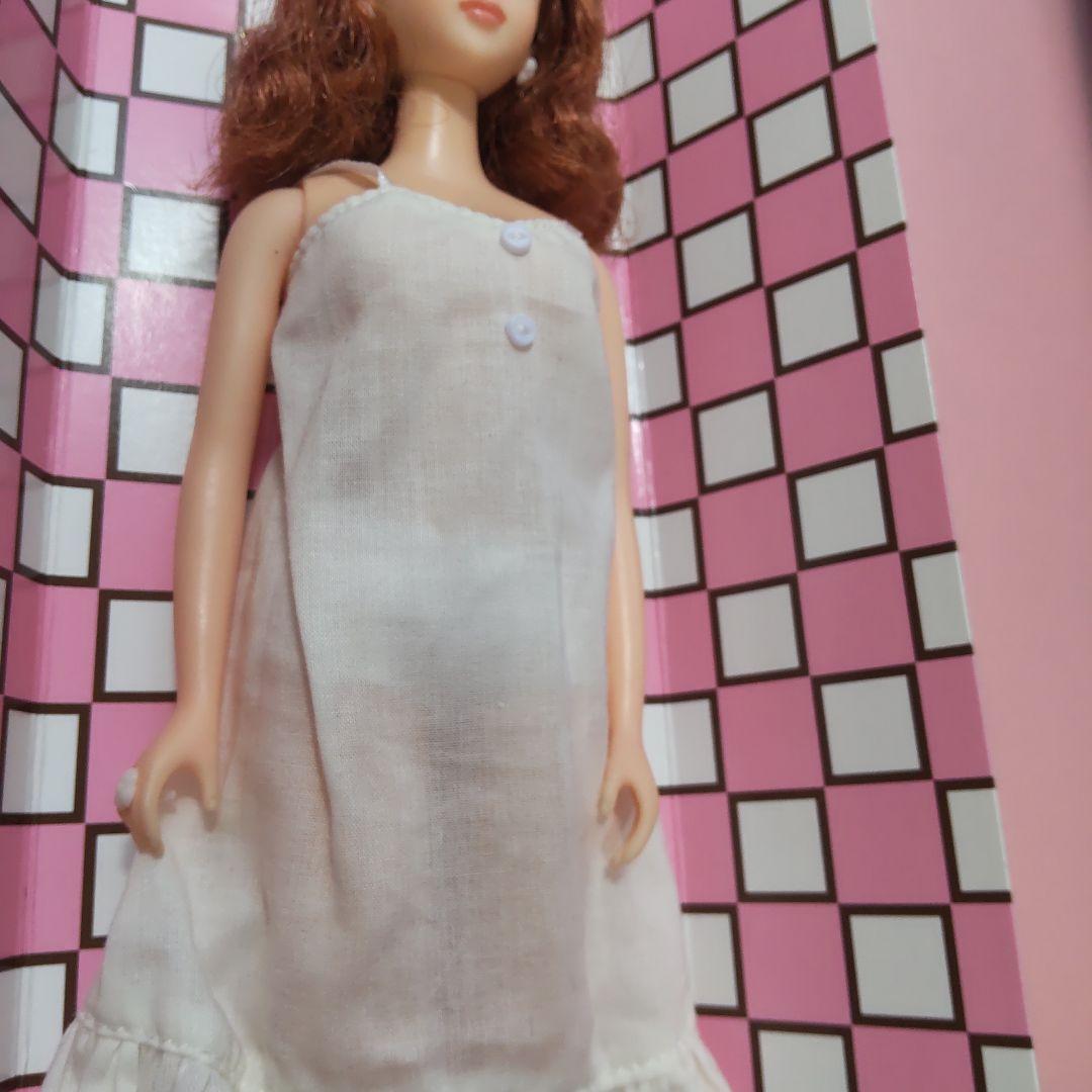 リカちゃんキャッスル NO.7　ジェニーフレンド