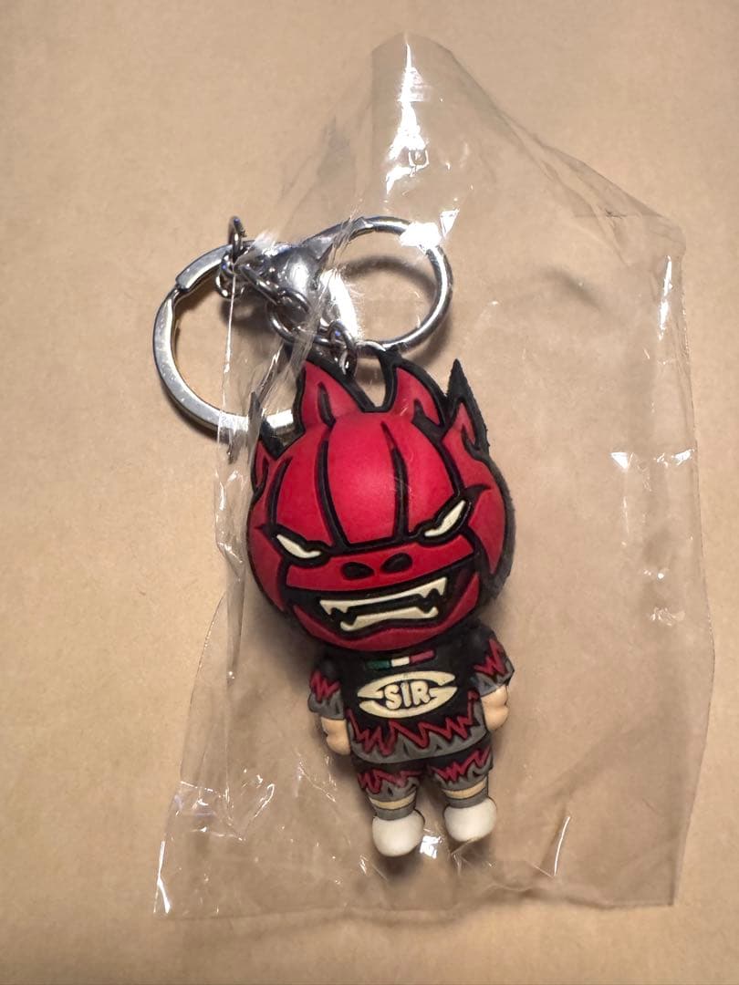 石川祐希 ペルージャ BLOCK DEVILS キーホルダー - メルカリ