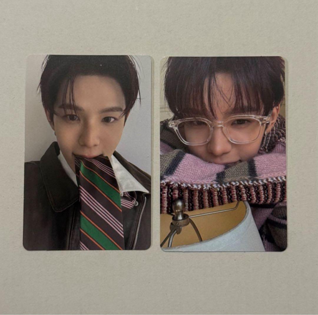 RIIZE All of You トレカ ショウタロウ SHOTARO - メルカリ