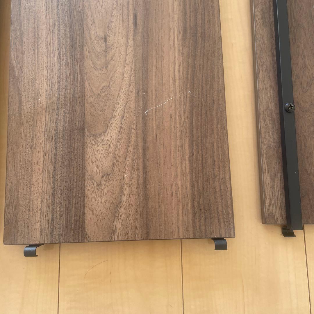 ニトリの「Nポルダ」シリーズ