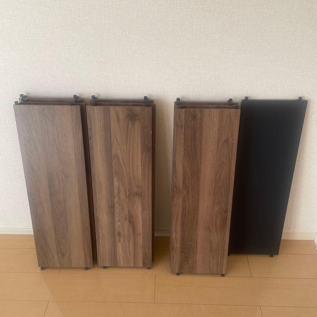 ニトリの「Nポルダ」シリーズ