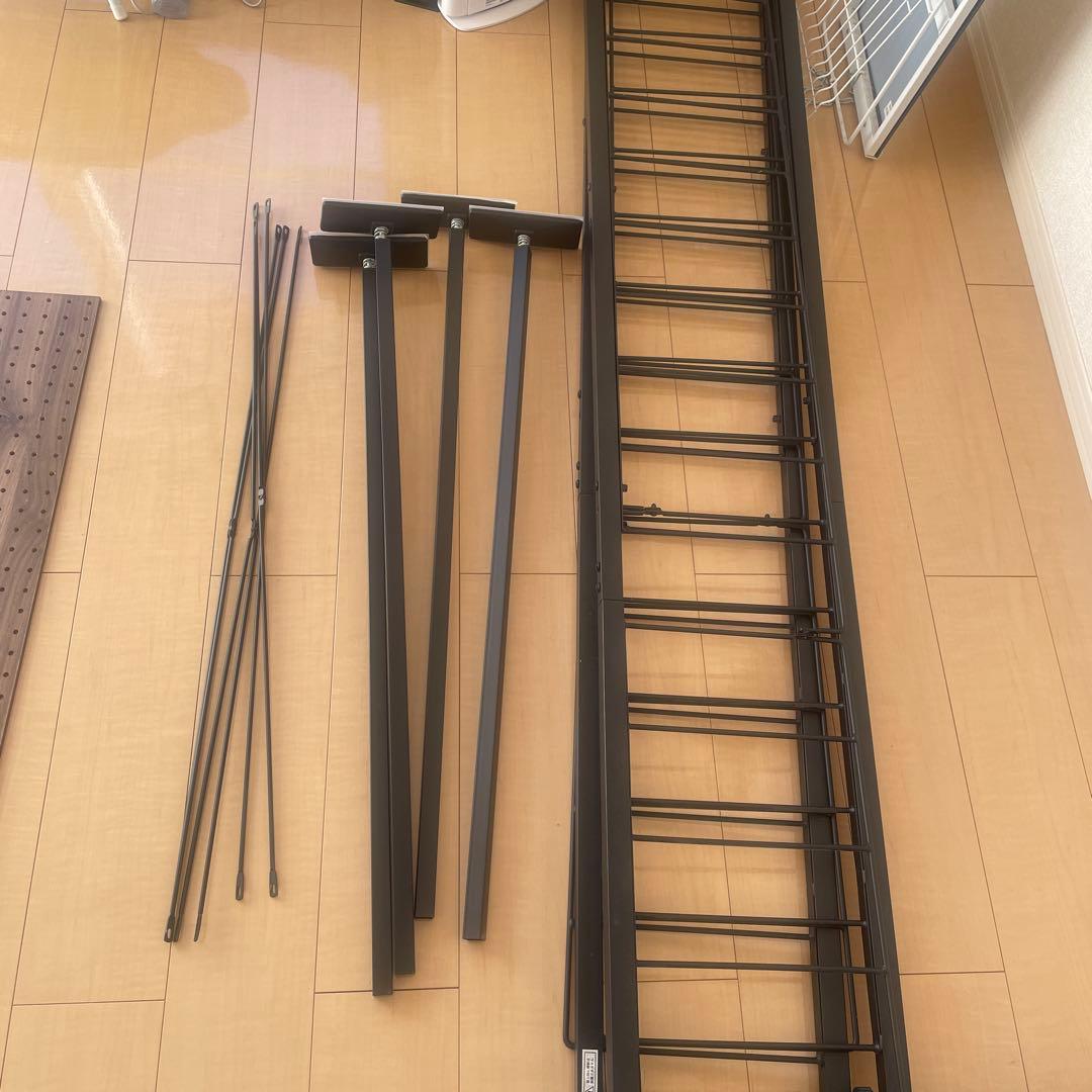 ニトリの「Nポルダ」シリーズ