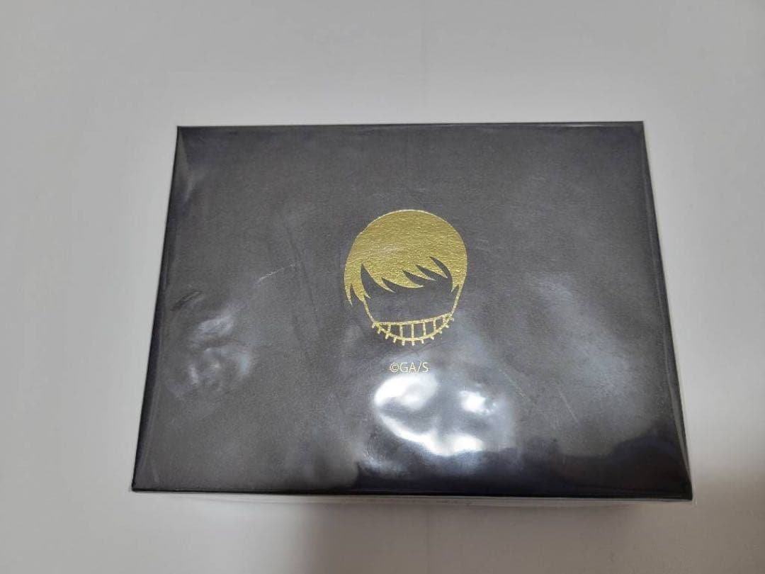 最終値下げ！名探偵コナン　警察学校　本革パスケース 5つセット