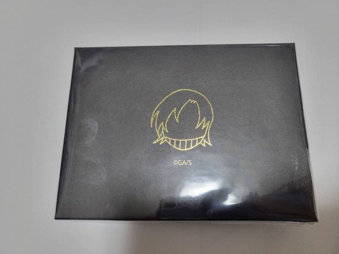 最終値下げ！名探偵コナン　警察学校　本革パスケース 5つセット