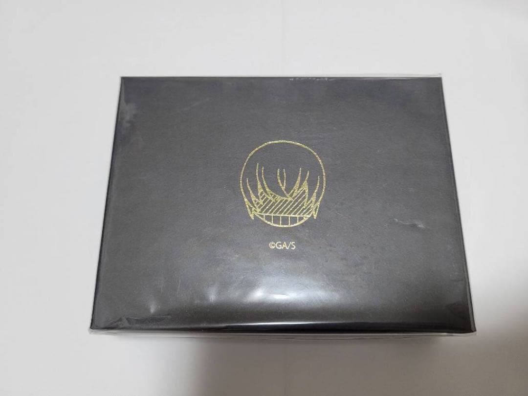 最終値下げ！名探偵コナン　警察学校　本革パスケース 5つセット