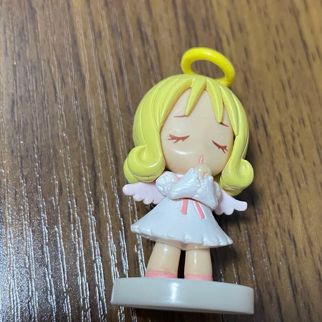 しゅごキャラ!コレクション SC06 エル