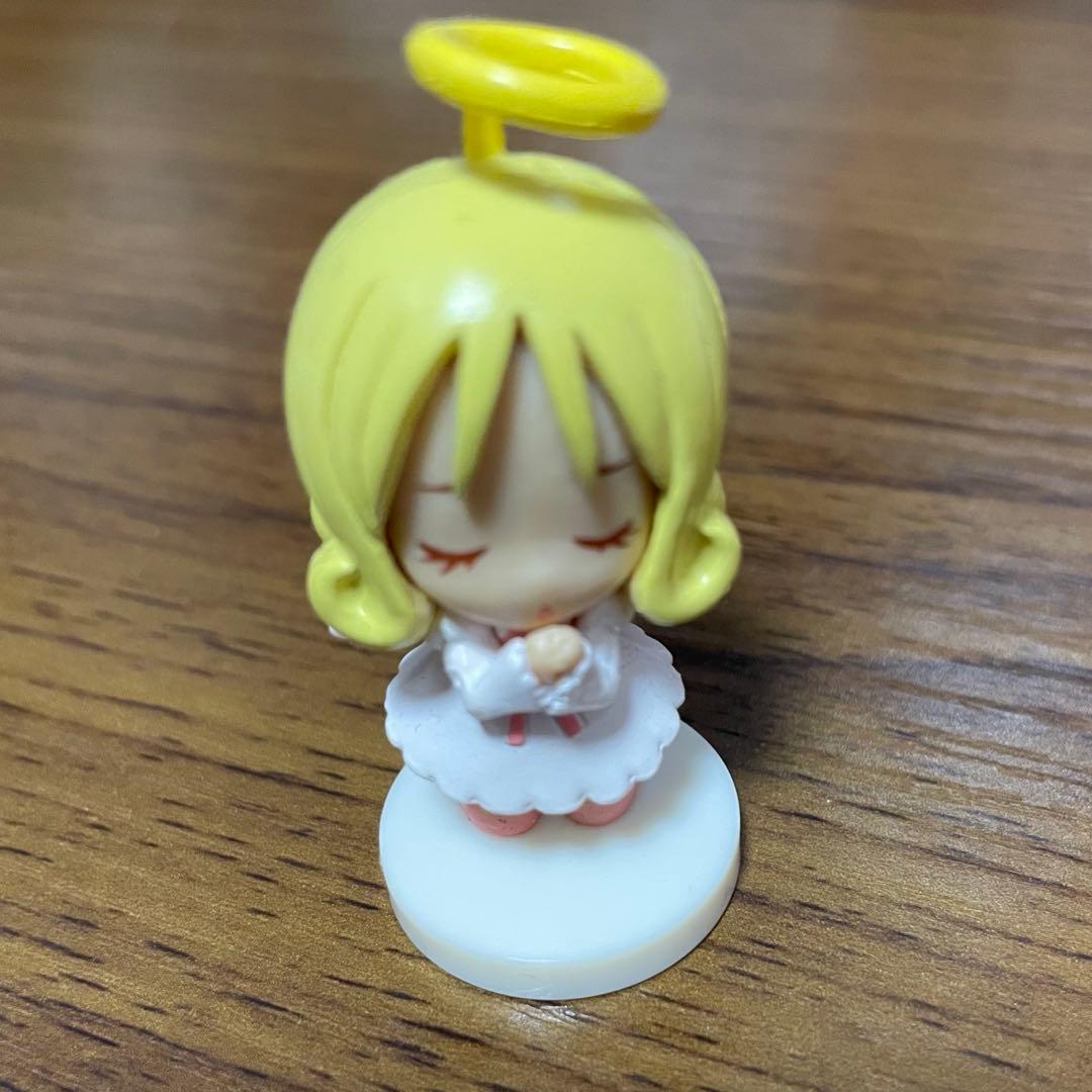 しゅごキャラ!コレクション SC06 エル