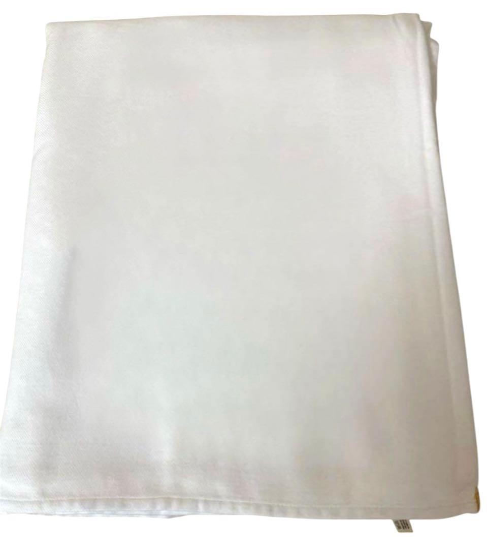 ★¥31,900- イケウチオーガニック 240 フラットシーツ クイーンサイズ