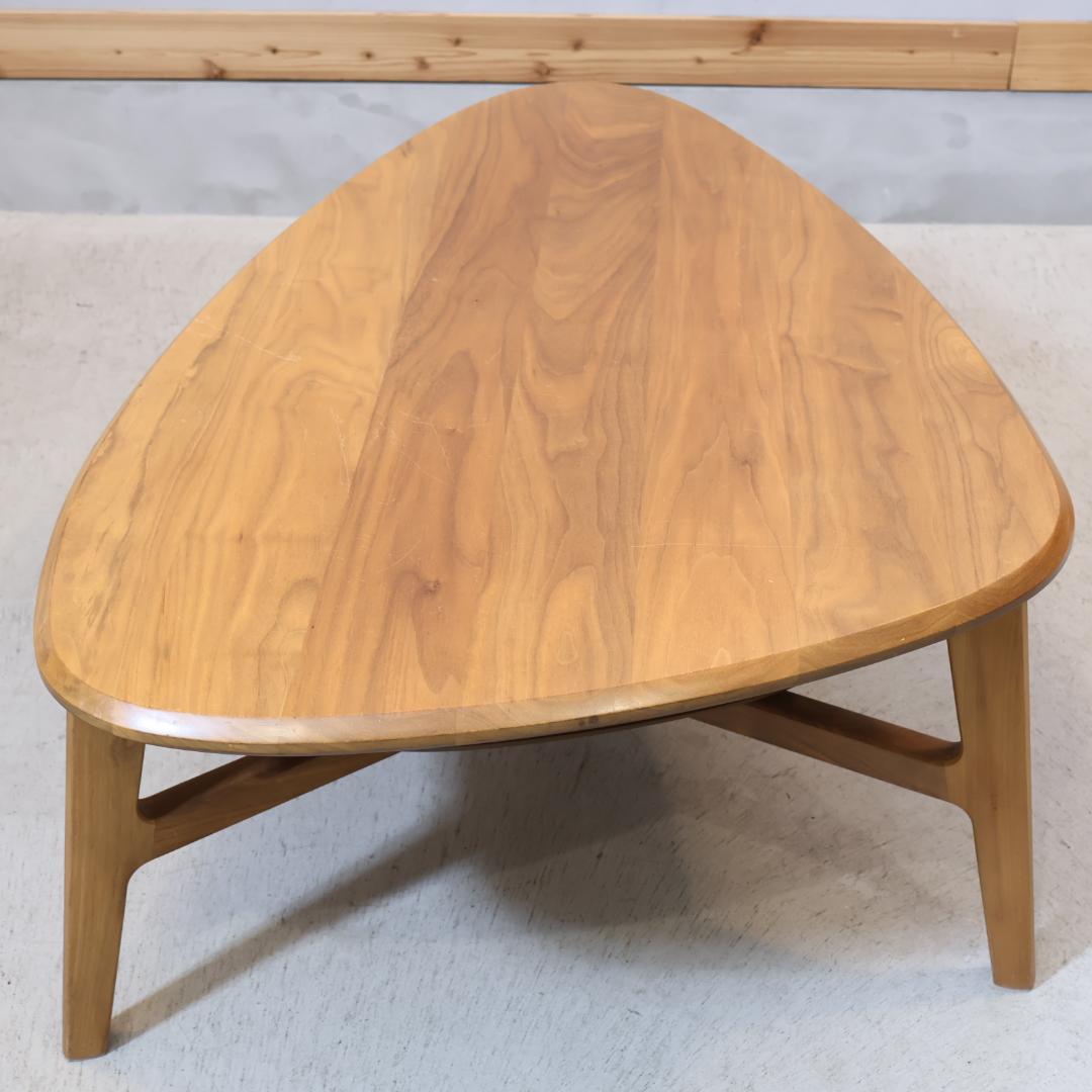 karimoku カリモク リビングテーブル TU4159 センターテーブル