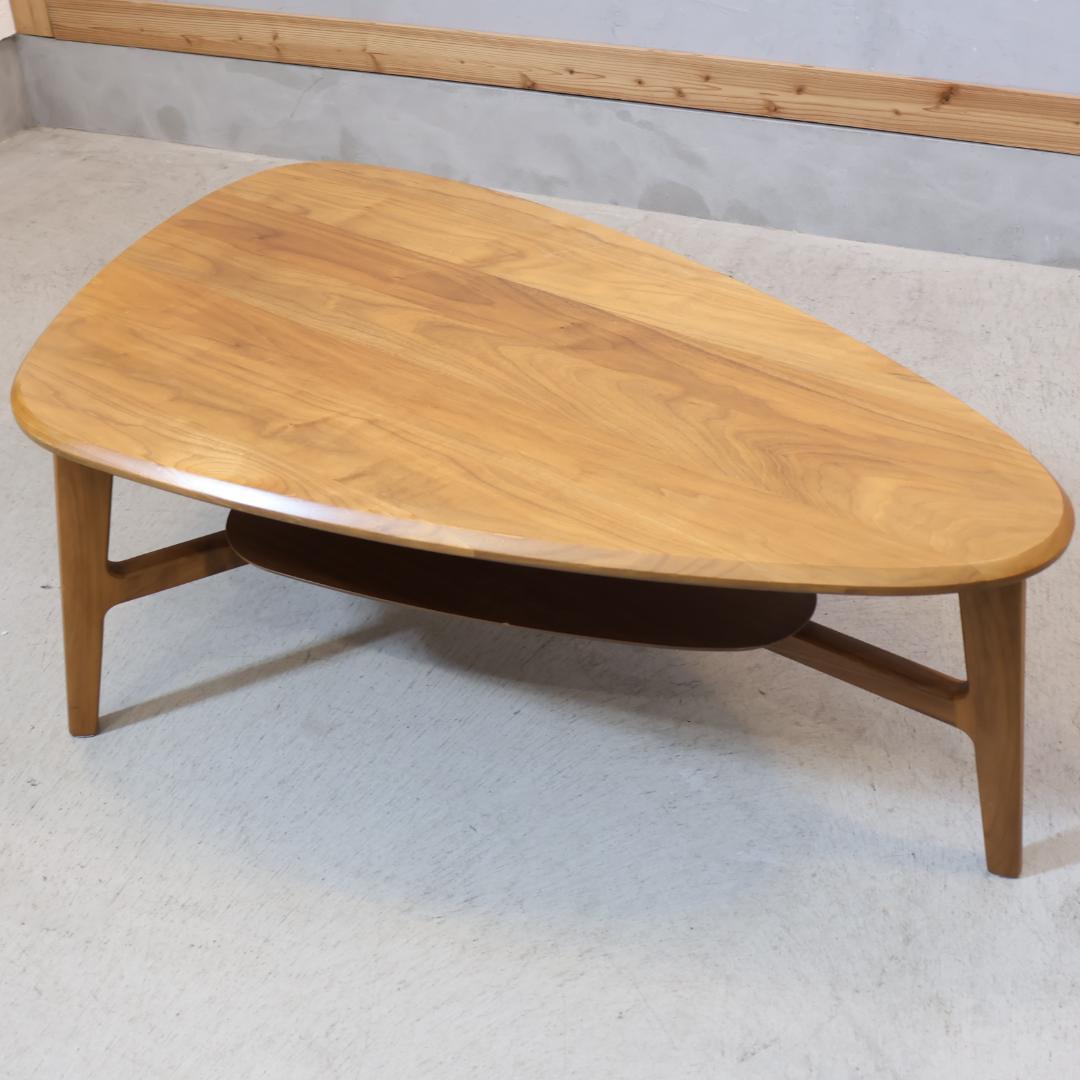 karimoku カリモク リビングテーブル TU4159 センターテーブル