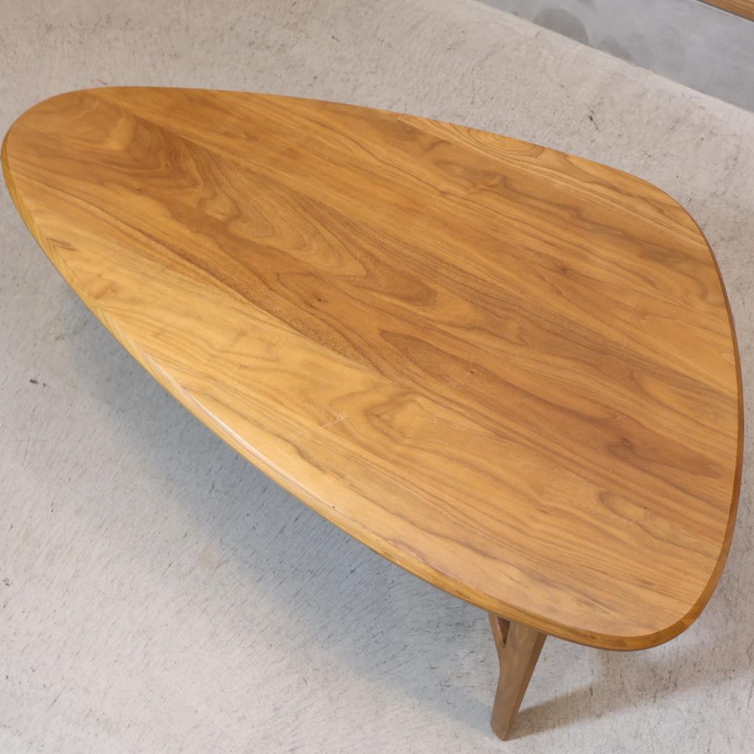 karimoku カリモク リビングテーブル TU4159 センターテーブル