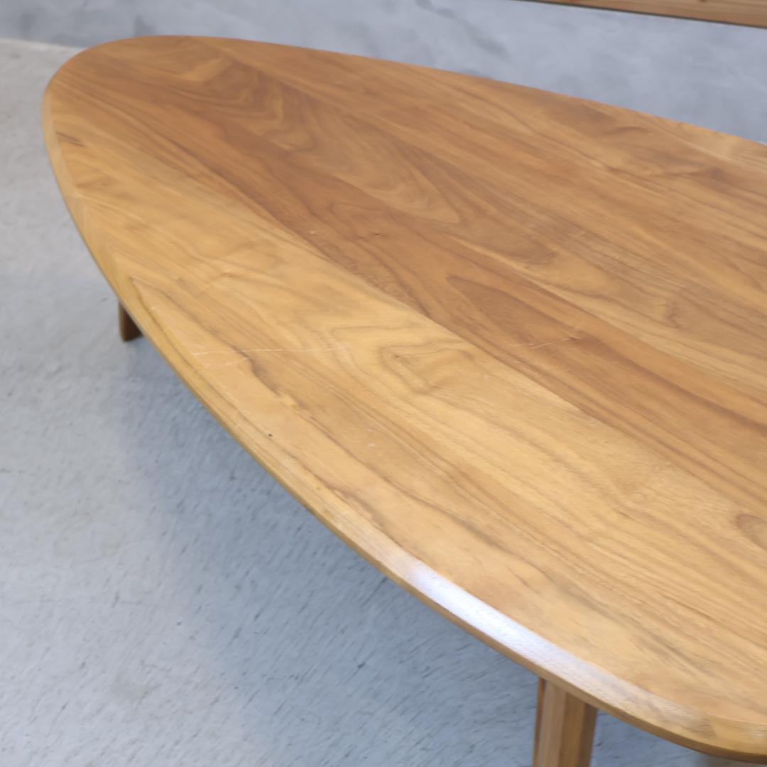 karimoku カリモク リビングテーブル TU4159 センターテーブル