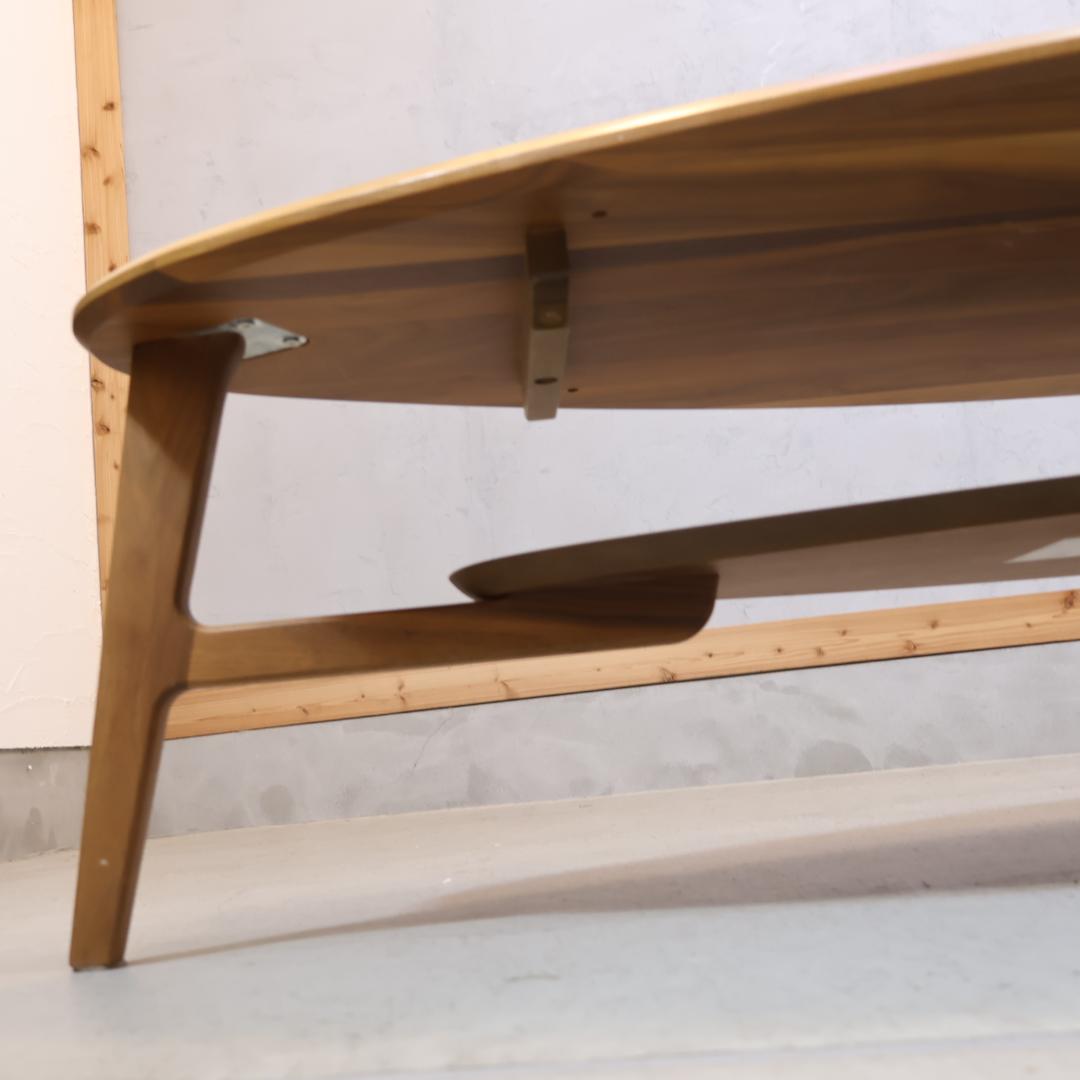 karimoku カリモク リビングテーブル TU4159 センターテーブル