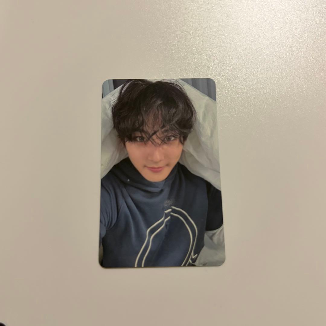 ENHYPEN daydream ジョンウォン トレカ - メルカリ