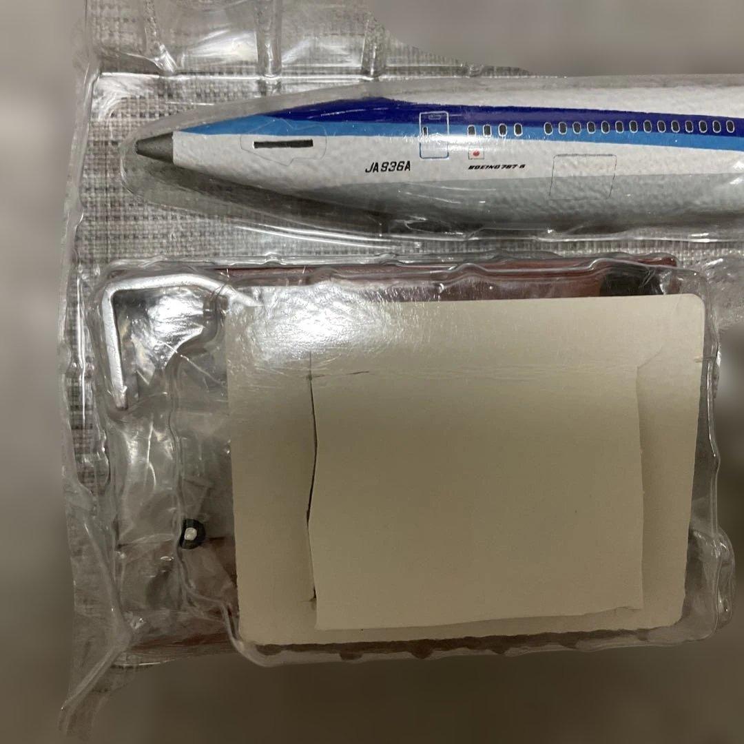 全日空商事 1/200 b787-9 ana 模型 モデルプレーン ja936a - メルカリ