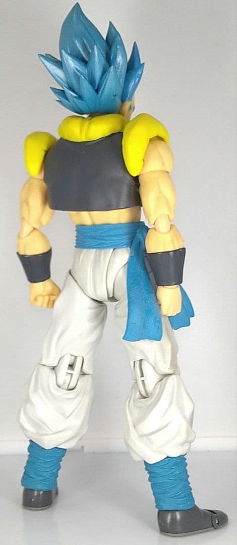 s.h.figuarts ゴジータ 現状品