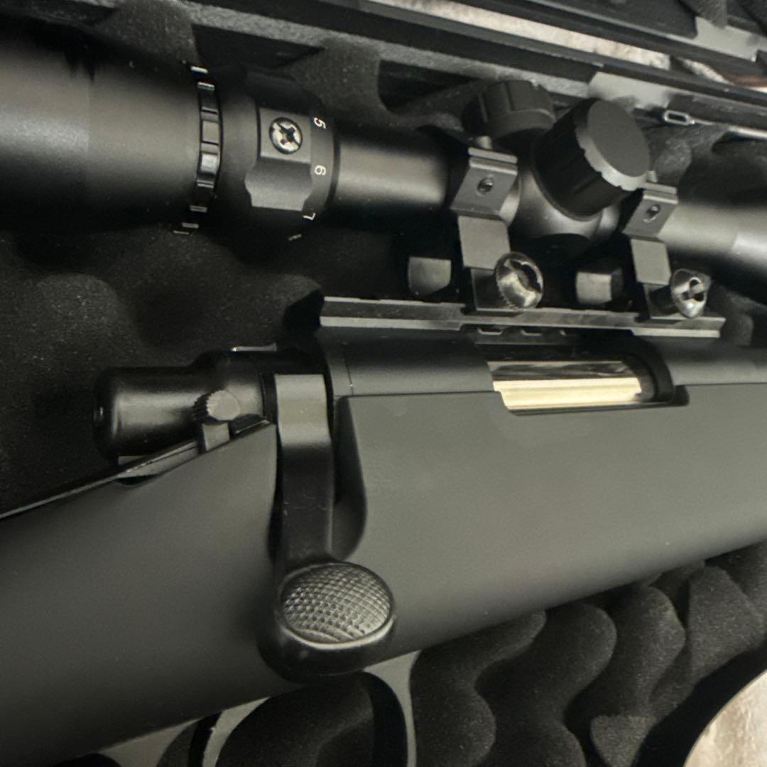 東京マルイ VSR10