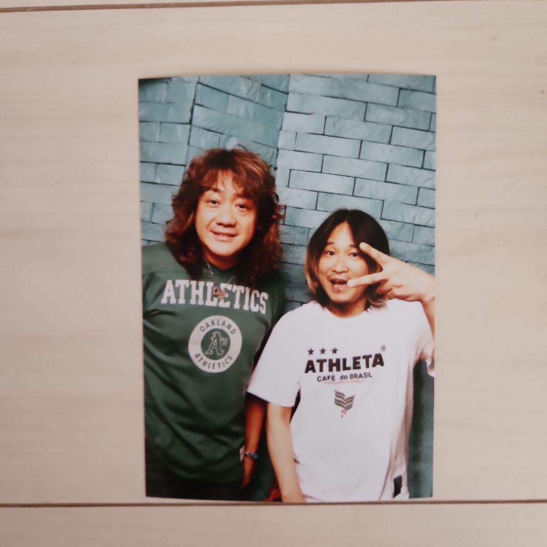 CCB 渡辺英樹さん 生写真セット - メルカリ