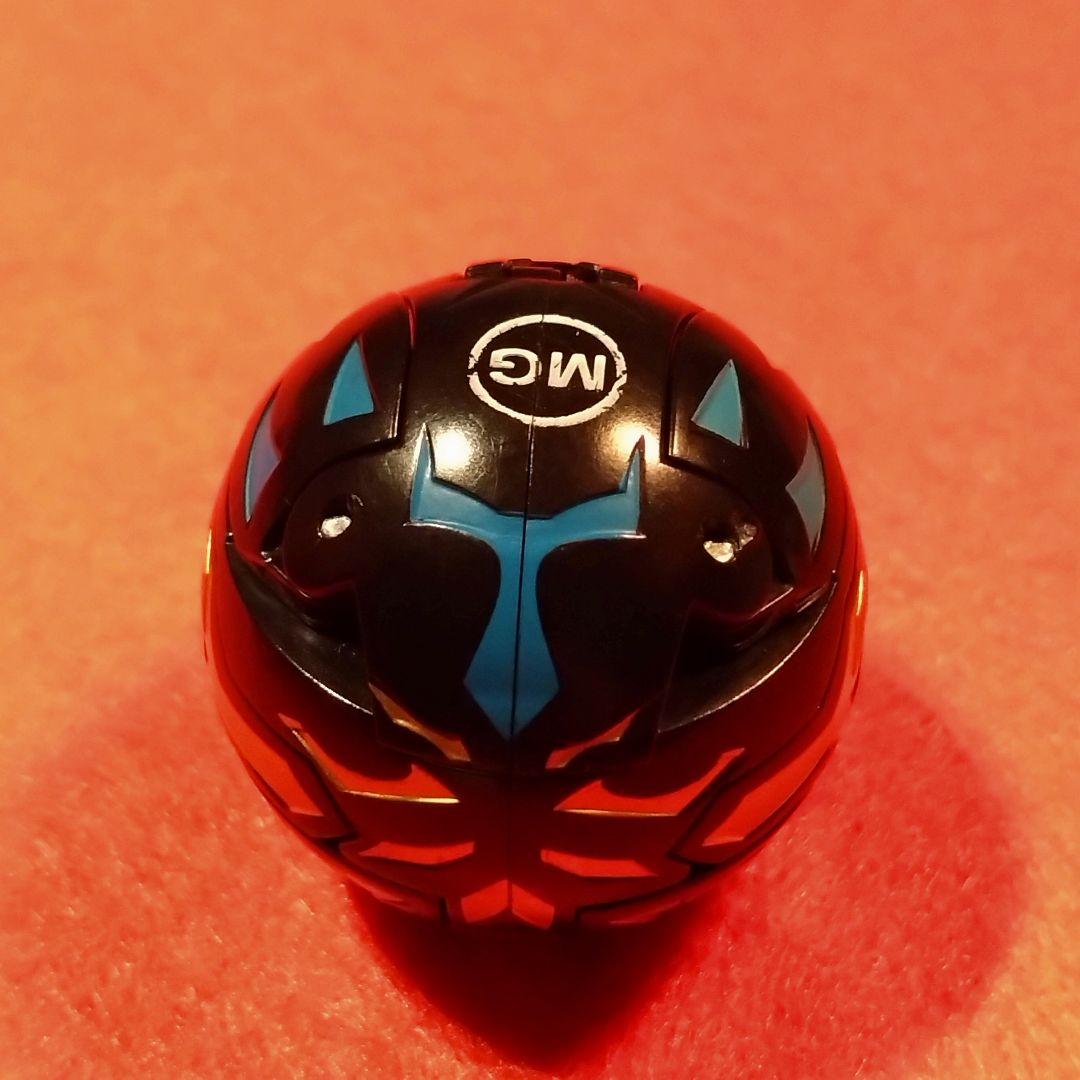 爆丸　閃シュルトG