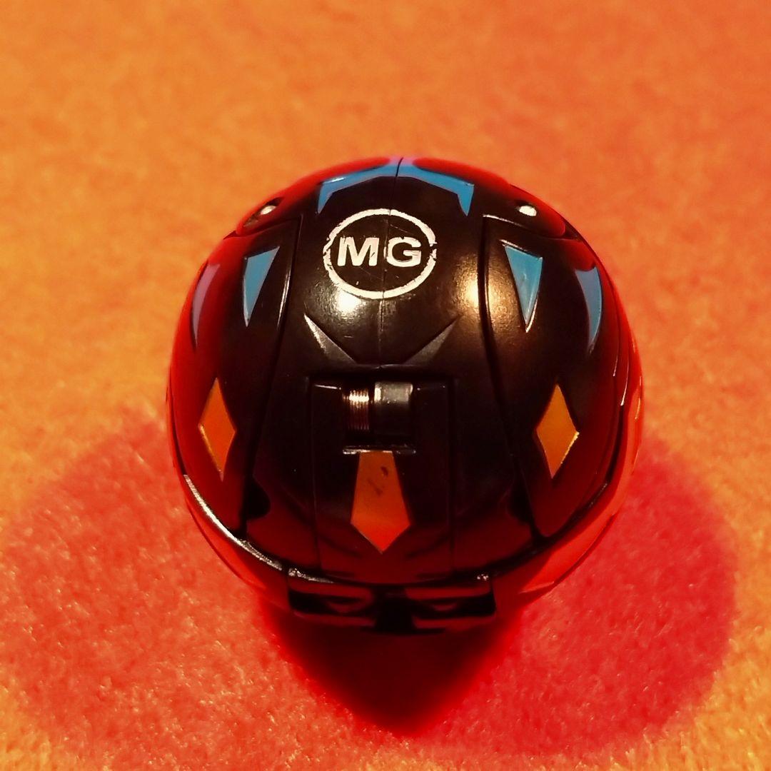 爆丸　閃シュルトG