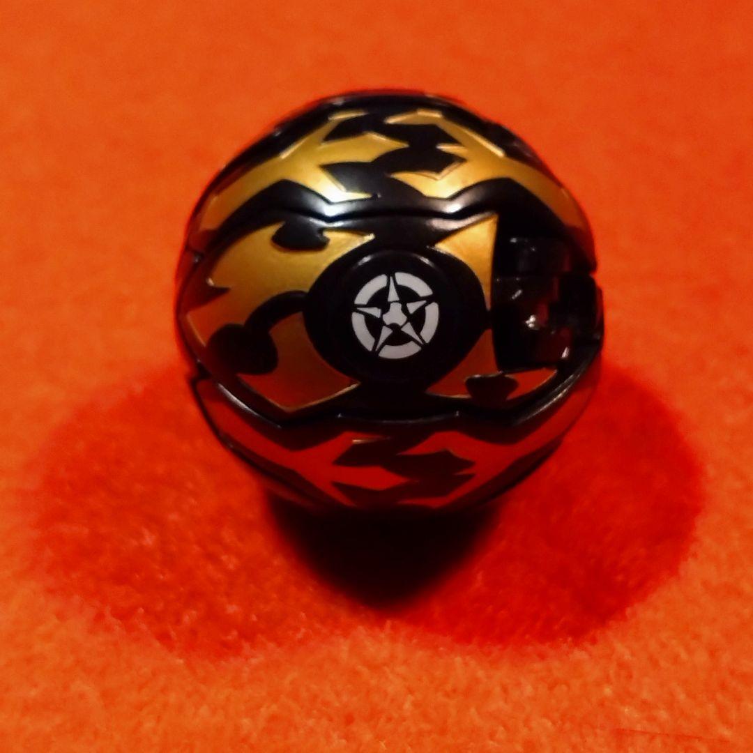 爆丸　閃シュルトG