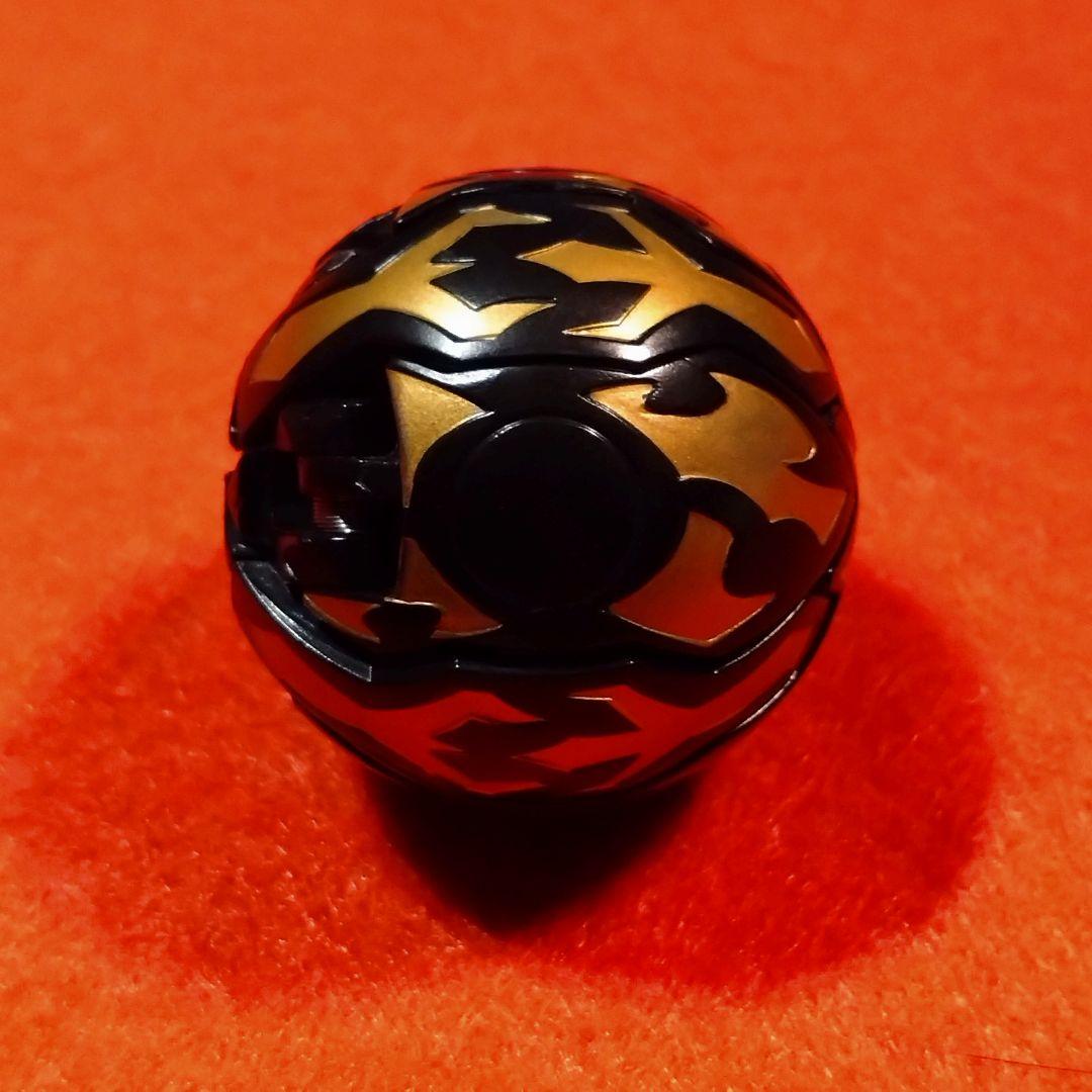 爆丸　閃シュルトG