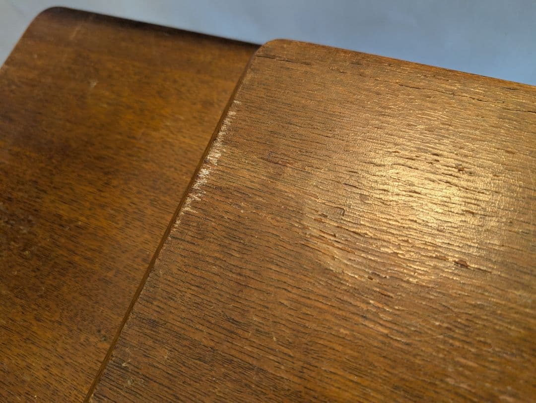 足踏みミシン / BROTHER / アンティーク