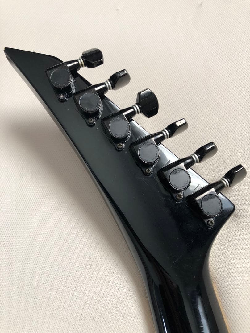 送料無料フェルナンデスTE-120S HT ダンカン逆付けサスティナー布袋