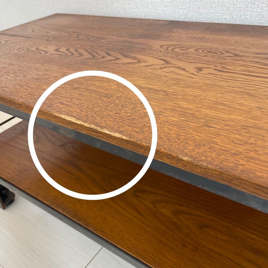 TRUCK FURNITURE トラックファニチャーAG shelf TVボード