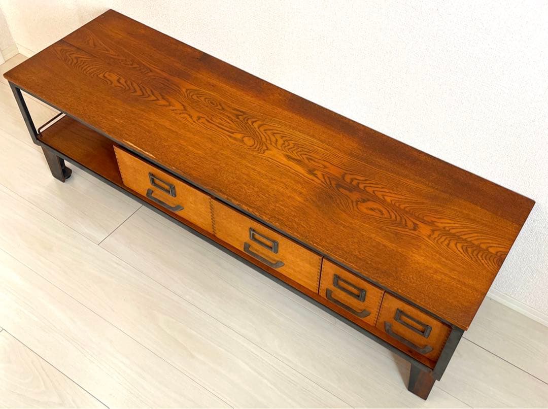 TRUCK FURNITURE トラックファニチャーAG shelf TVボード