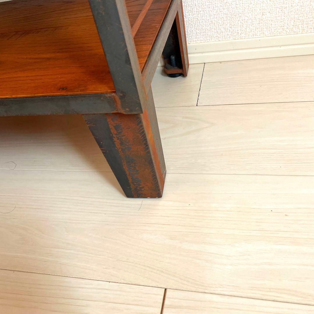 TRUCK FURNITURE トラックファニチャーAG shelf TVボード