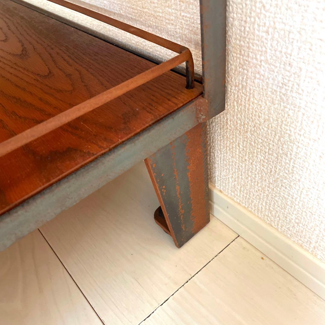 TRUCK FURNITURE トラックファニチャーAG shelf TVボード