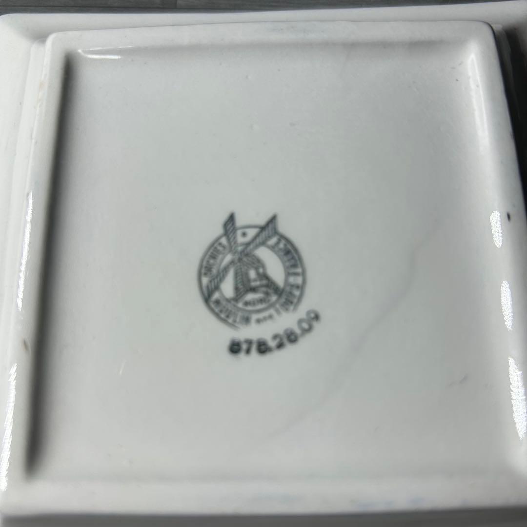 フランスGITANES ジタン Orchies 灰皿