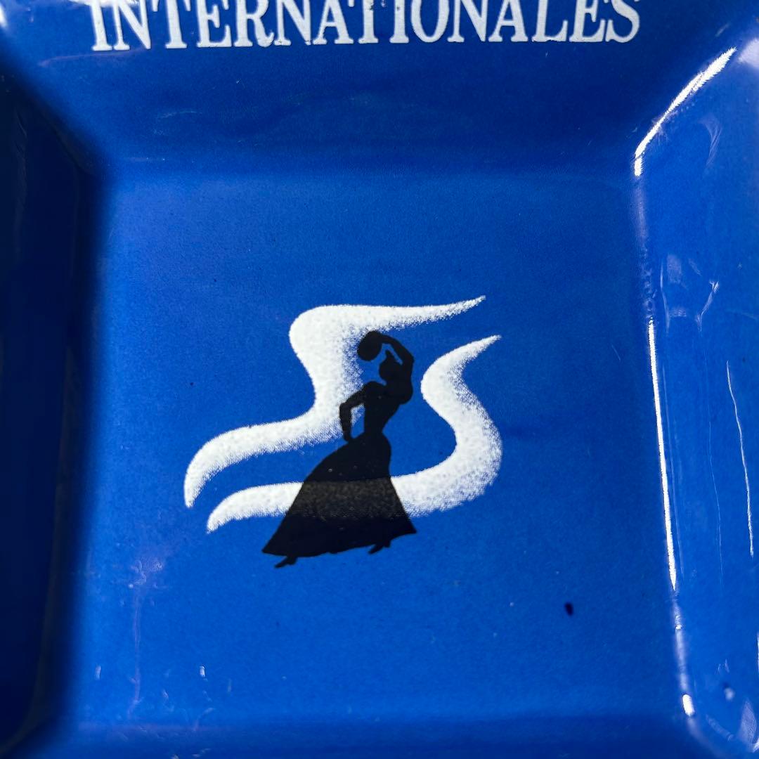 フランスGITANES ジタン Orchies 灰皿