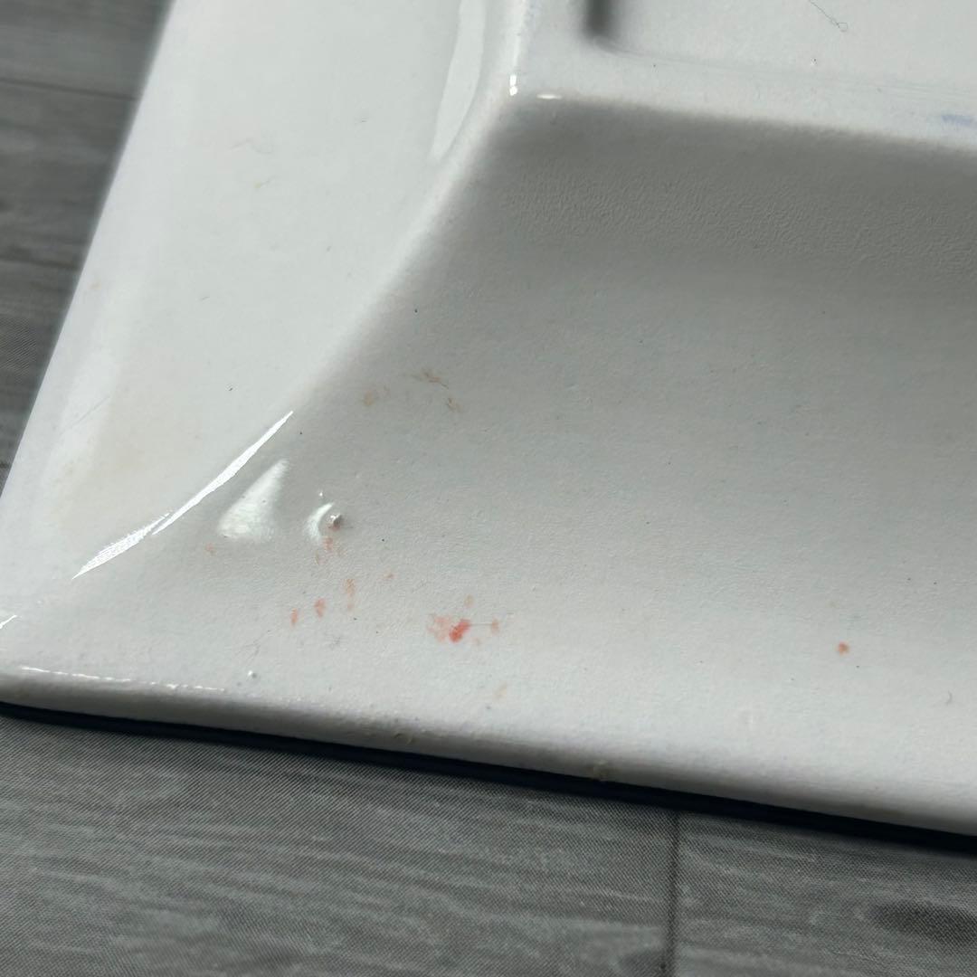 フランスGITANES ジタン Orchies 灰皿