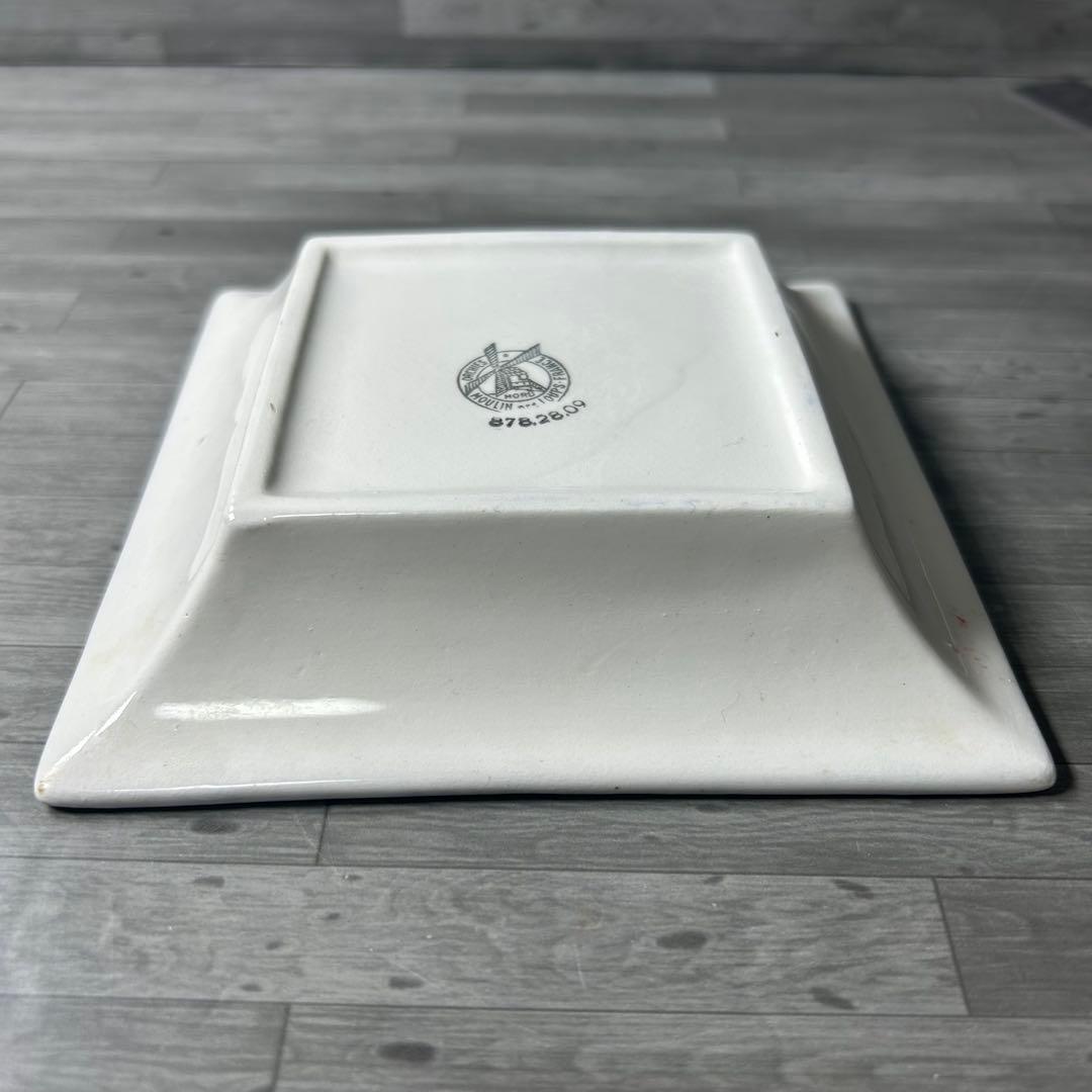 フランスGITANES ジタン Orchies 灰皿