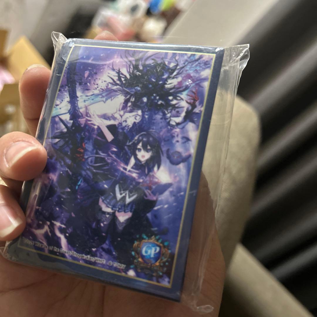 デュエプレGP スリーブ ノイン フェリックス・ミザリィ 62枚 - メルカリ