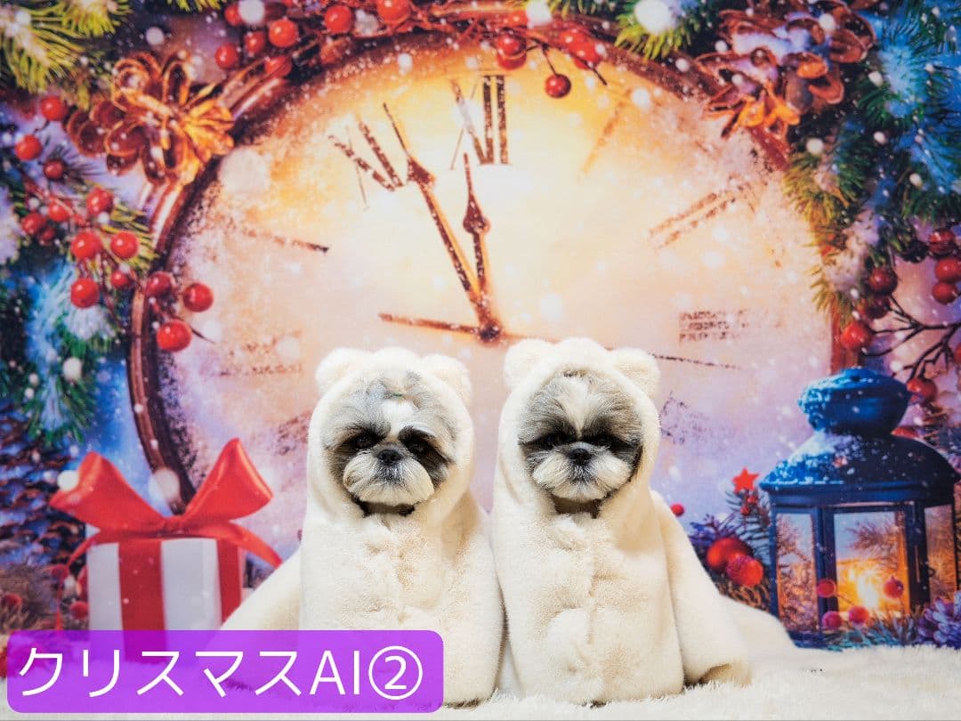 背景布【　お正月E　】サンプル　年賀状、ペット、子供撮影用　和柄　赤富士　梅の花