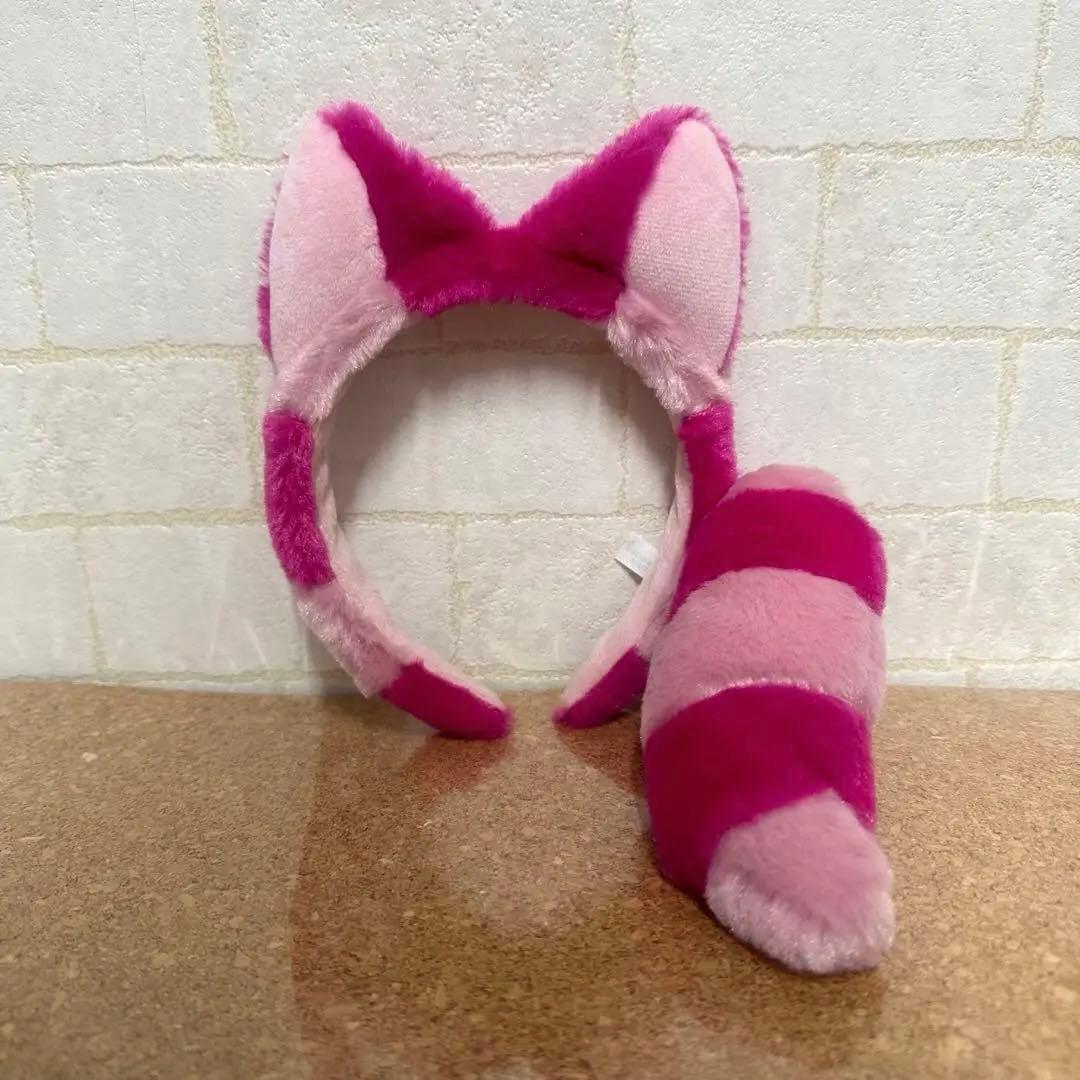 チシャ猫 カチューシャ - メルカリ