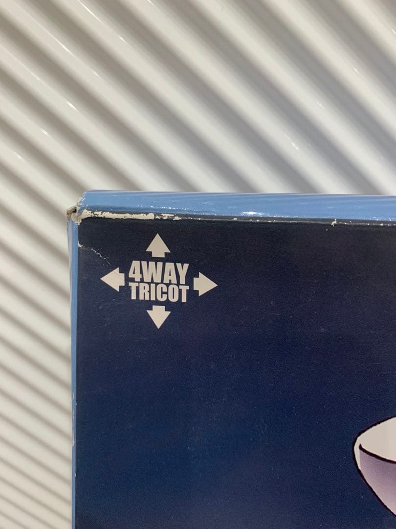 【未使用】 アカメが斬る！ エスデス 抱き枕 カバー 限定イラスト 蓋付き