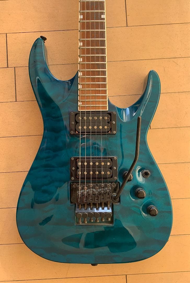 レア Edwards E-HR-98QM Horizon青 - メルカリ