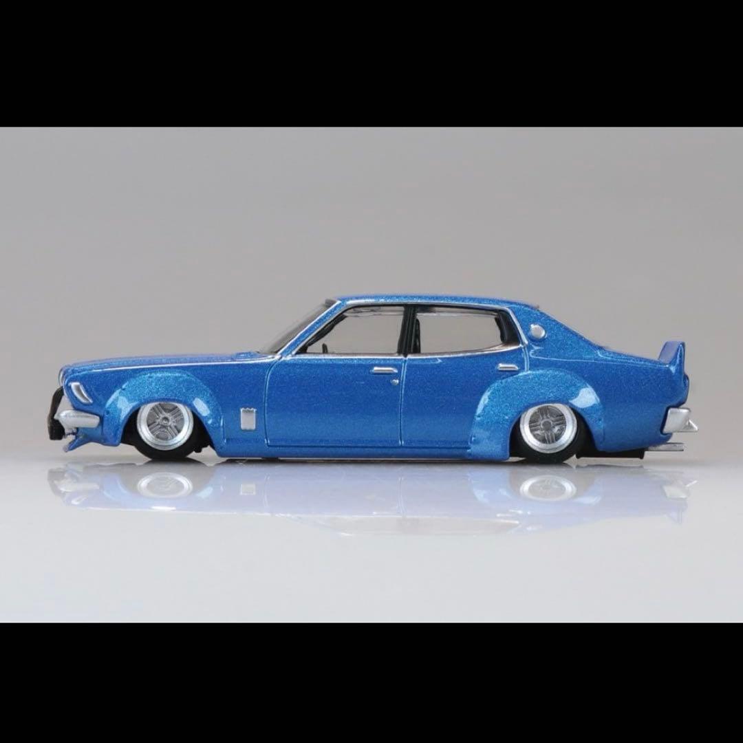 グラチャンコレクション part.16 サメブル 4Dr ② - メルカリ