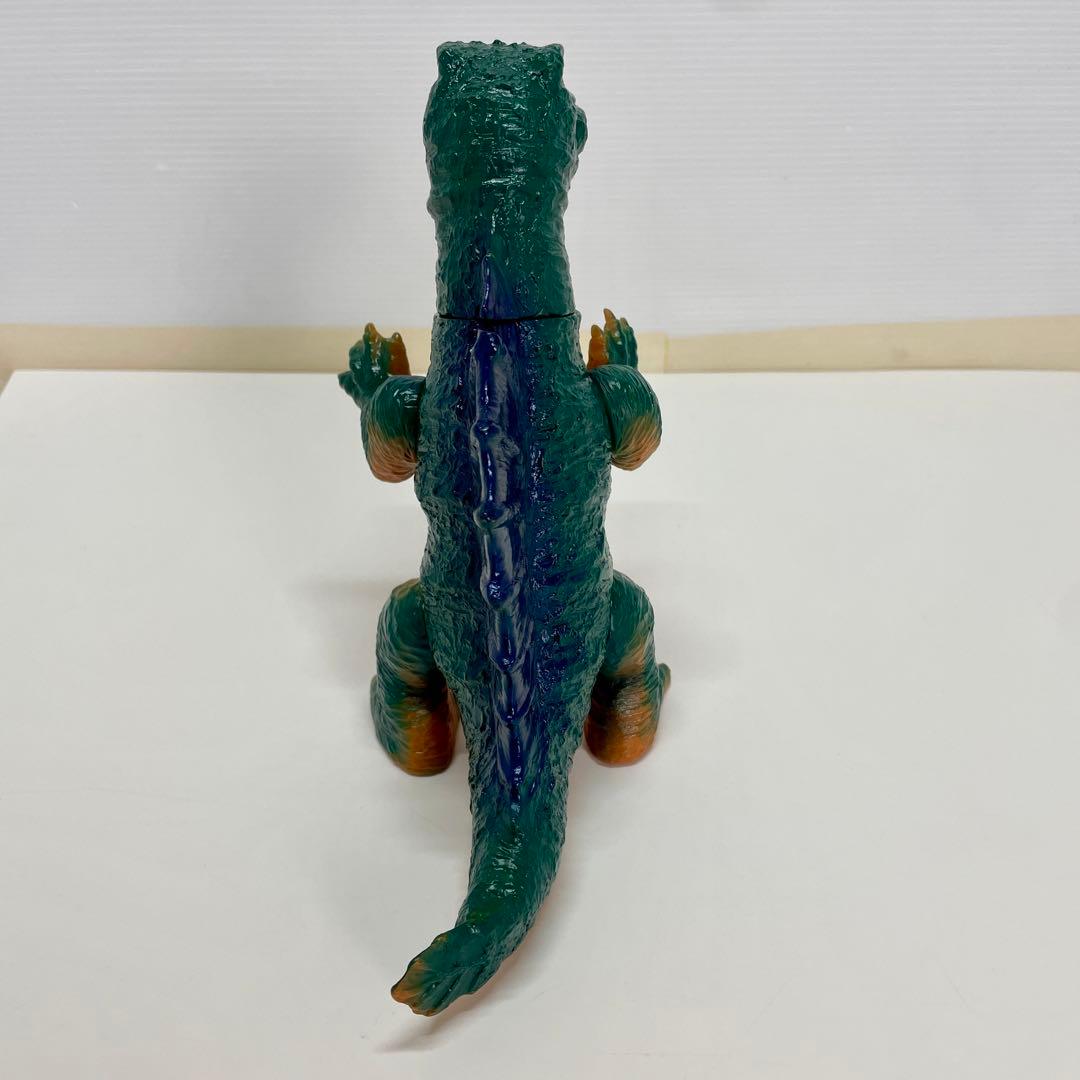 1972年製 中嶋製作所 海のトリトン サラマンドラ ソフビ - メルカリ