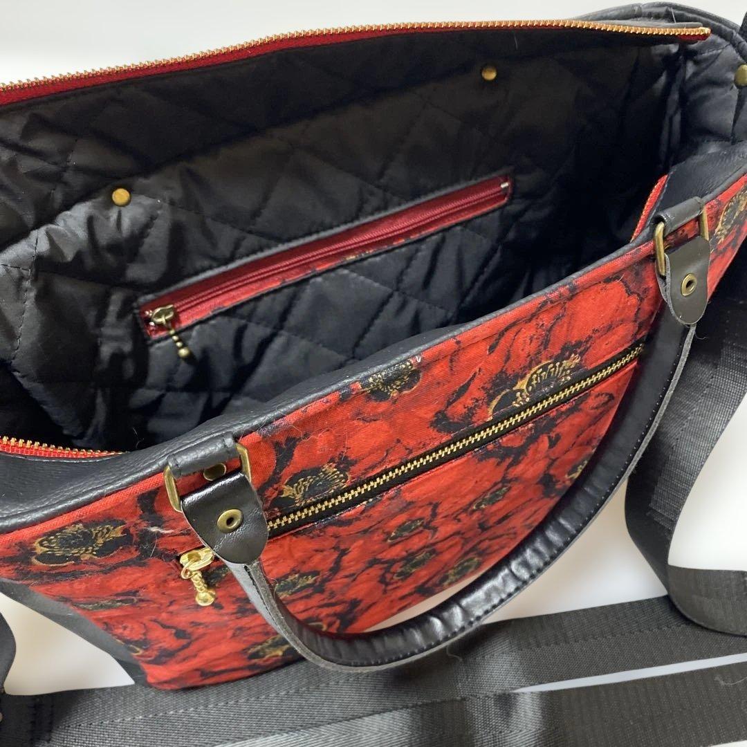 専用　コヤンイサムチョン　ショルダートートバッグ　バニーちゃん