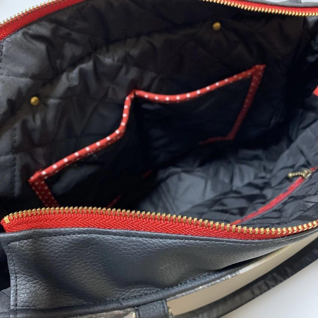 専用　コヤンイサムチョン　ショルダートートバッグ　バニーちゃん