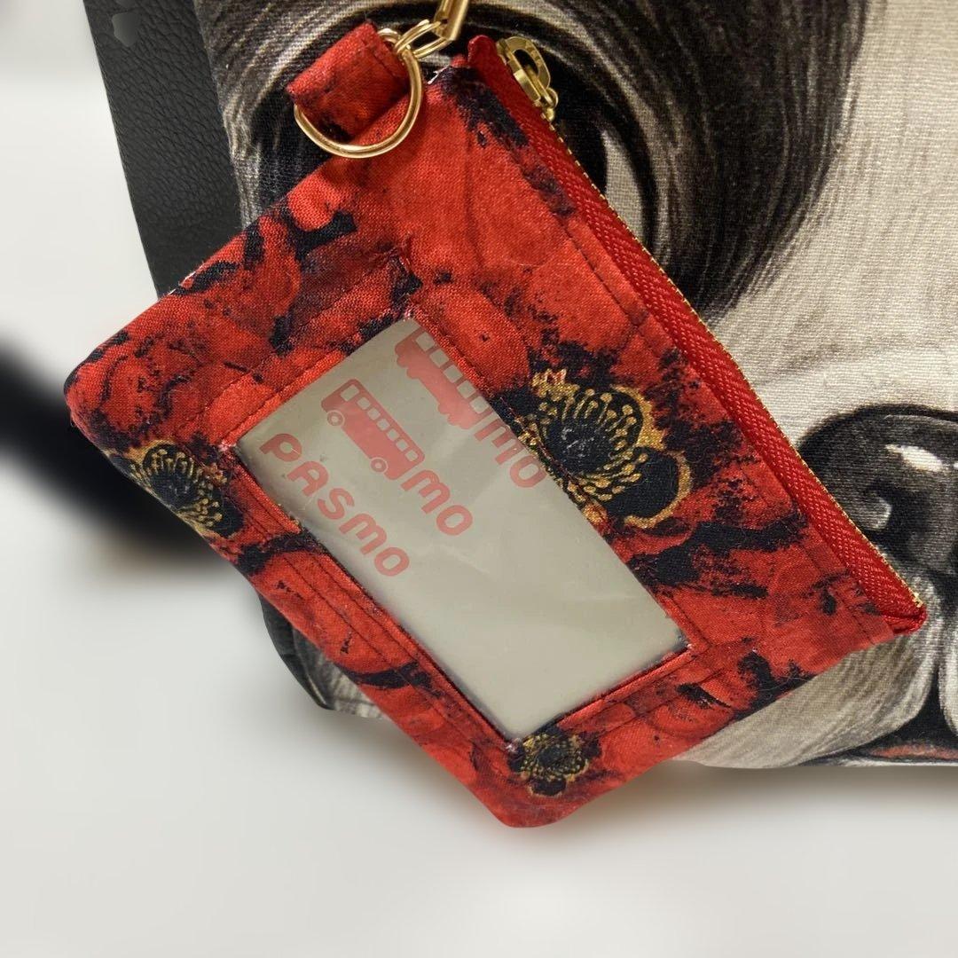 専用　コヤンイサムチョン　ショルダートートバッグ　バニーちゃん