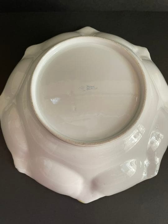 オールドノリタケ　菓子鉢　ボウル